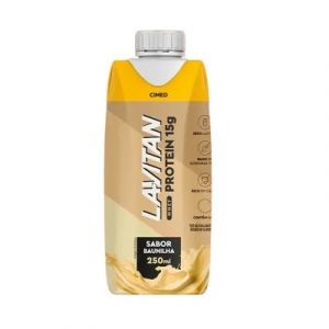 LAVITAN 15G PROTEIN BAUNILHA 250ML