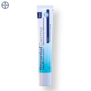 CREME HIDRATANTE BEPANTOL DERMA MULTIRRESTAURADOR COM 40G