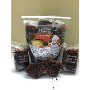 BRIGADEIRO FAMOSO 50G