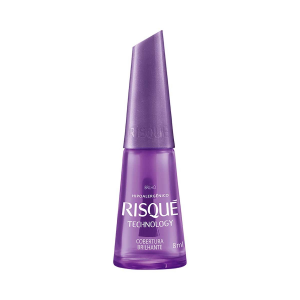 ESMALTE RISQUÉ TECHNOLOGY BASE COBERTURA 8ML