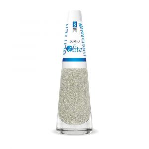 ESMALTE LUDURANA ELITE GLITTER SONHO