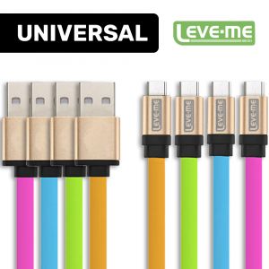 CABO USB UNIVERSAL - LEVE-ME