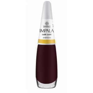 ESMALTE IMPALA CAFÉ CREME 8ML