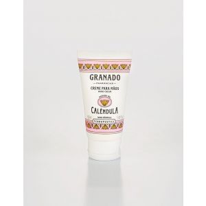 CREME PARA MÃOS GRANADO 50ML CALÊNDULA