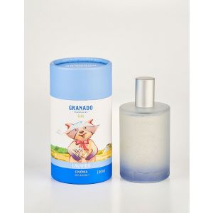 COLÔNIA GRANADO 100ML BEBÊ LAVANDA