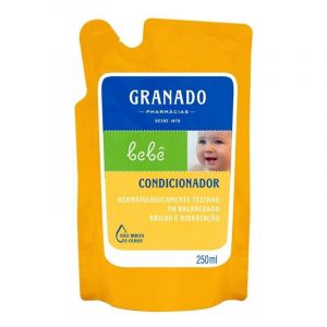 CONDICIONADOR GRANADO REFIL TRADICIONAL 250ML