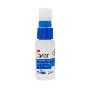 CAVILON BARREIRA PROTETORA SPRAY 28ML