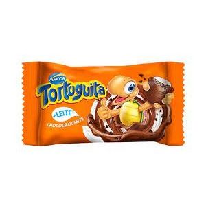 BOMBOM TORTUGUITA CHOCOCROCANTE 