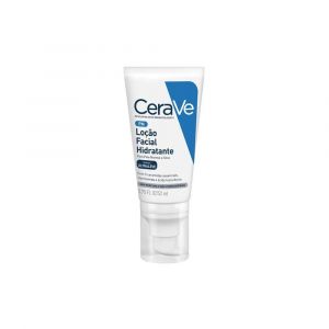 CERAVE LOCAO FACIAL HIDRATANTE 52ML