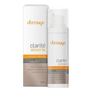 CLARITÉ SERUM TX CLAREADOR 30ML DERMAGE