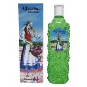 COLÔNIA ALFAZEMA EXTRA HALLEY COM 250ML