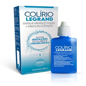 COLIRIO LEGRAND COM 20ML