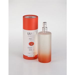 COLÔNIA GRANADO 230ML MANDARINA E SÂNDALO