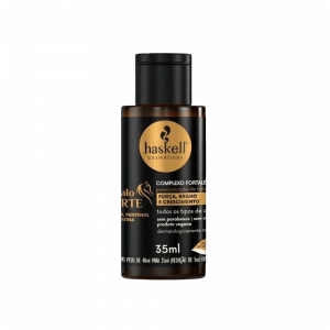 COMPLEXO FORTE CAVALO FORTE HASKELL 40ML