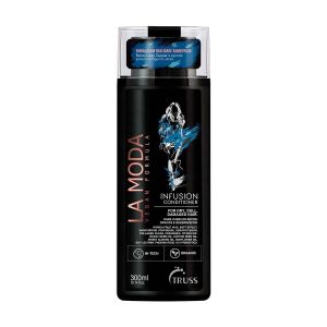 CONDICIONADOR TRUSS LA MODA INFUSION COM 300ML