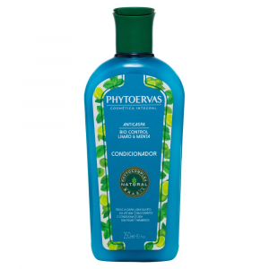 CONDICIONADOR ANTICASPA PHYTOERVAS 250ML