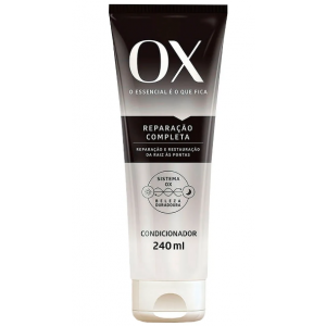CONDICIONADOR OX REPARAÇÃO COMPLETA 240ML