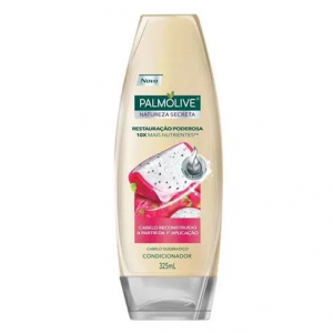 CONDICIONADOR PALMOLIVE NATUREZA SECRETA PITAYA 325ML