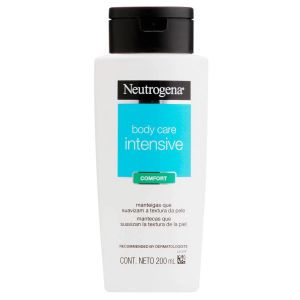HIDRATANTE CORPORAL NEUTROGENA BODY CARE INTENSIVE COMFORT 200ML