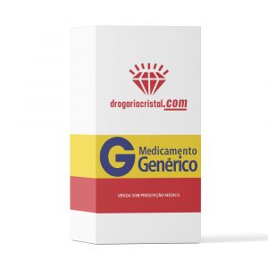 BESILATO DE ANLODIPINO 10MG COM 30 COMPRIMIDOS - EMS