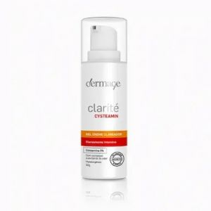 CLARITÉ CYSTEAMIN COM 30G DERMAGE