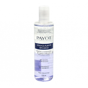 DEMAQUILANTE PAYOT BIFÁSICO 220ML