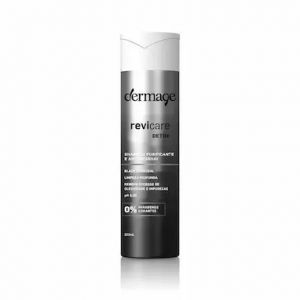 SHAMPOO REVICARE DETOX COM 200ML DERMAGE