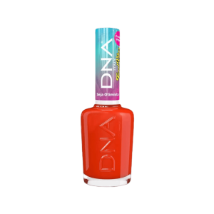 ESMALTE DNA ITALY GOOD VIBES SEJA OTIMISTA 8ML