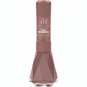 ESMALTE MURIEL LIFESTYLE BEM BLOGUEIRA 8ML