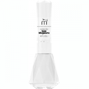 ESMALTE MURIEL PUBLI BEM BLOGUERINHA 8ML