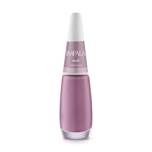 ESMALTE CREMOSO IMPALA A COR DA MODA XODÓ COM 7,5ML