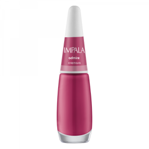 ESMALTE CREMOSO IMPALA A COR DA MODA 7,5ML - ADMIRE