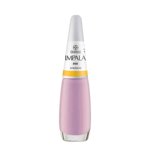 ESMALTE CREMOSO IMPALA ZAZ 7,5ML