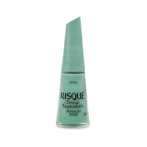 ESMALTE CREMOSO RISQUÉ INSPIRAÇÃO DIVINA COM 8ML