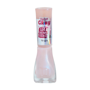 ESMALTE DAILUS GKAY OXI MINHAGENTE  8ML