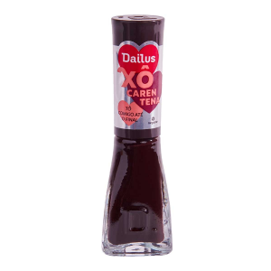 ESMALTE DAILUS XÔ CARENTENA TÔ COMIGO ATÉ O FINAL 8ML