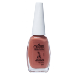 ESMALTE CREMOSO COLORAMA MICKEY E AMIGOS 8ML 