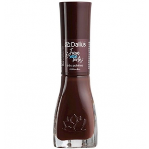 ESMALTE CREMOSO DAILUS FAÇA SUA SORTE TRÊS PULINHOS