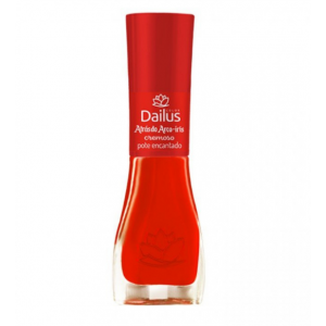 ESMALTE DAILUS ATRÁS DO ARCO-ÍRIS POTE ENCANTADO 8ML