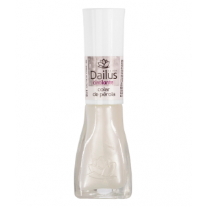ESMALTE DAILUS CINTILANTE COLAR DE PÉROLA 8ML