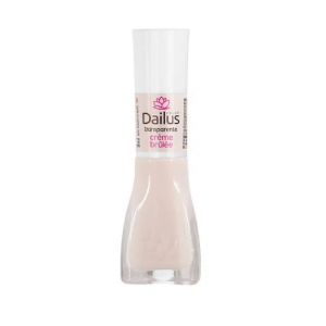 ESMALTE DAILUS CREME BRULEE VEGANO 8ML