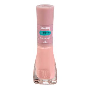 ESMALTE DAILUS FLA MIMOS ENAMORADO COM 8ML