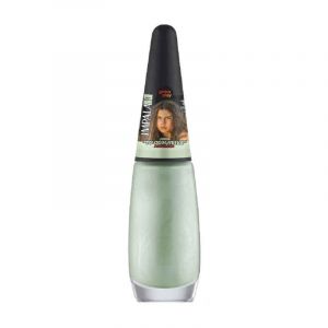 ESMALTE IMPALA GLOBOPLAY CARMINHA COMO É Q EU VOU TER CALMA