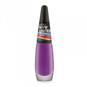 ESMALTE IMPALA NOW UNITED AS CORES FALAM 7,5ML