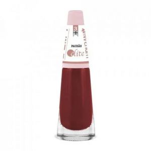 ESMALTE  LUDURANA ELITE 2 EM1 PAIXAO 8ML