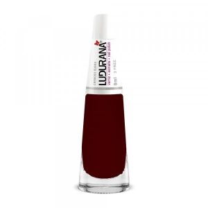 ESMALTE LUDURANA ELITE CREMOSO RUBRA