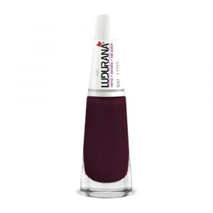 ESMALTE LUDURANA ELITE CREMOSO ACAI 8ML