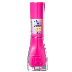 ESMALTE TIE DAILUS 51 CHUCHU BELEZA 8ML