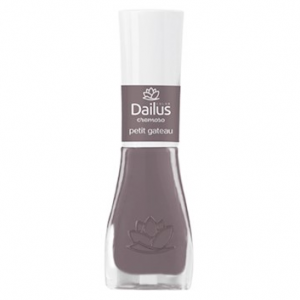 ESMALTE DAIULUS CREMOSO GANACHE 8ML 