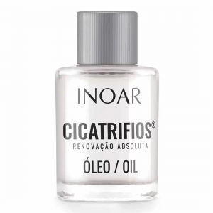 OLEO DE TRATAMENTO CICATRIFIOS INOAR 7ML